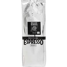 Douwe Egberts Espresso Italia Beans Utz Certified 1000g