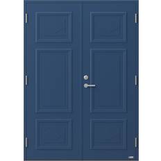 NorDan Bor Diamant 373P Ytterdörr S 5030-R90B V (140x200cm)