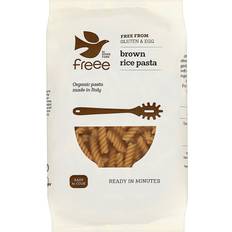 Doves Farm Brown Rice Fusilli 500g