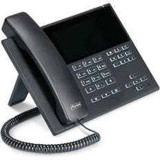 1 Téléphones Fixes Auerswald SIP-Systemtelefon COMfortel D-400 sw 90262