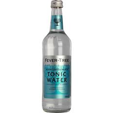 Fever-Tree Mediterranean Tonic 50cl 1pack