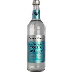 Fever-Tree Mediterranean Tonic 50cl 1pak