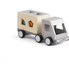 Kids Concept Plocklastbil Aiden