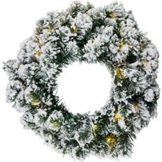 Sirius Lighting Sirius Anton Wreath Christmas Lamp ∅ 45cm
