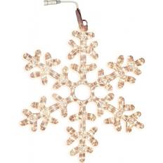 Star Trading Snowflake Connectstar Julstjärna 50cm