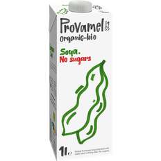 Bevande Provamel Soya Drink Naturale Senza Zuccheri 1 L