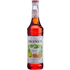 Vegan Drink Mixes Monin Guava Syrup