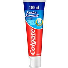 Colgate karies Colgate Karies Kontroll Mint 100ml