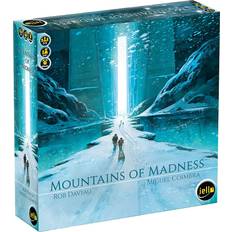 Iello Mountains of Madness