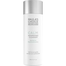 Paula's Choice Calm Redness Relief Cleanser for Normal to Oily Skin 198ml