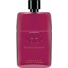 Gucci guilty edp Gucci Guilty Absolute Pour Femme EdP