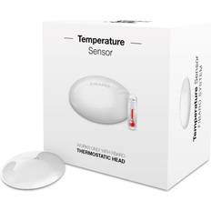 Fibaro Thermostat Sensor