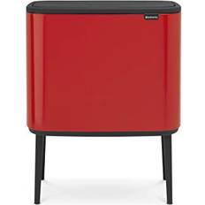BO Touch Bin with 2 Inner Bucket