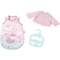 Baby Annabell Baby Annabell Small Sleeping Bag 36cm