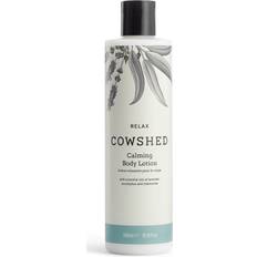 Cowshed Relax Calming Body Lotion 10.1fl oz