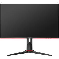 AOC 27G2U5-BK 27'' IPS 75 Hz Frameless FHD 2 x HDMI 1 DP 4 x USB Speaker