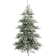 Star Trading Arvika Green Julgran 210cm