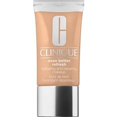 Clinique even better refresh Clinique Even Better Refresh Hydrating & Repairing Foundation CN70 Vanilla