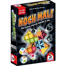 Noch Mal!