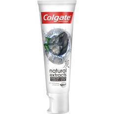 Colgate Tannpleie Colgate Natural Extracts Charcoal 75ml