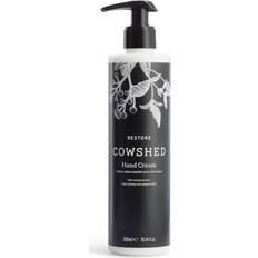 Pump Hand Care Cowshed Restore Hand Cream 10.1fl oz