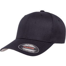 Flexfit Premium Wool Blend Cap - Dark Navy