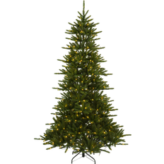 Star Trading Minnesota with LED Green Weihnachtsbaum 250cm