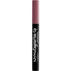 NYX Professional Make Up Lingerie Push Up Rossetto a Lunga Durata #embellishment Unisex 1,5 g