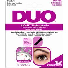 Ardell Kosmetiikkatyökalut Ardell DUO Quick-Set Brush-On Lash Adhesive Dark