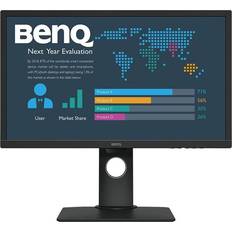 76 Hz Näytöt Benq 24" BL2483T Full HD Monitori