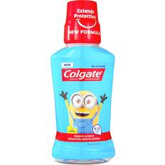 Colgate Kids Minions 6+ 250ml