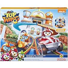 Top Wing Mission Ready Track E5277