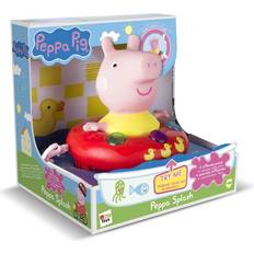 IMC TOYS Gurli Pig Splash Swim Toys