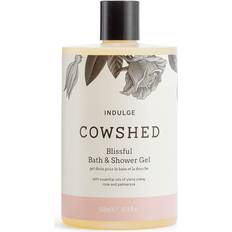 Cowshed Indulge Blissful Bath & Shower Gel 500ml