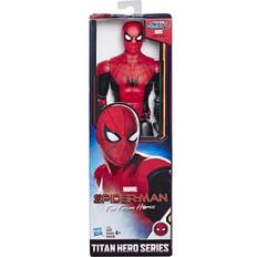 Hasbro Marvel Spider Man Titan Hero Series Spider Man E5766