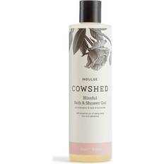 Cowshed Indulge Blissful Bath & Shower Gel 300ml