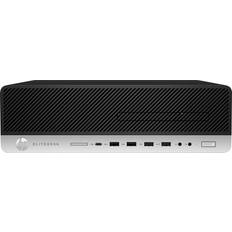HP EliteDesk 800 G5 7PF03EA
