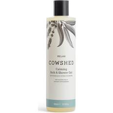 Cowshed Relax Calming Bath & Shower Gel 300ml