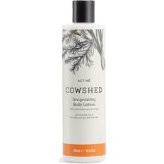 Cowshed Active Invigorating Body Lotion 300ml