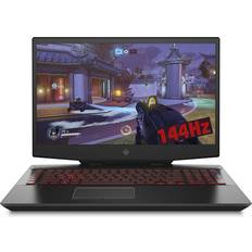 1 TB - 16 GB Laptops HP Omen 17-cb0005na