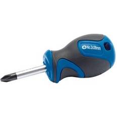 Draper 865CS 50181 Pan Head Screwdriver