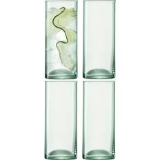 Beer Glasses LSA International Canopy Beer Glass 52cl 4pcs