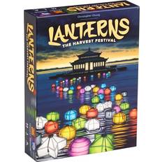 Lanterns: The Harvest Festival