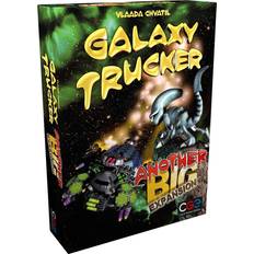 Galaxy trucker Czech Games Edition Galaxy Trucker: Another Big Expansion