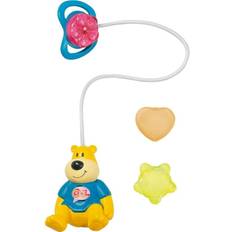 Baby born interaktiv dukke Baby Born Baby Born Interactive Pacifier 43cm