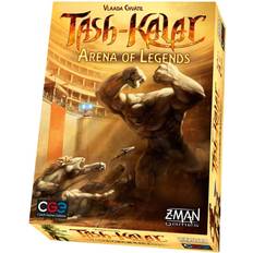 Czech Games Edition Tash-Kalar: Arena of Legends