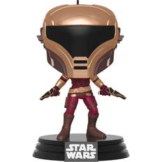 Star Wars Action Figure Funko Pop! Star Wars the Rise of Skywalker Zorii Bliss