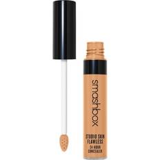 Makeup Smashbox Studio Skin Flawless 24 Hour Concealer Medium Cool Peach