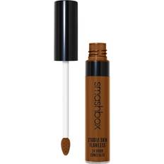 Smashbox Studio Skin Flawless 24 Hour Concealer Dark Warm Golden