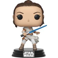 Funko Pop! Star Wars the Rise of Skywalker Rey